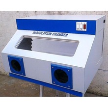 Inoculation Chamber