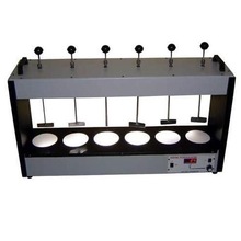 SCIENTICO Jar Test Apparatus