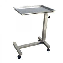 Metal MAYOS INSTRUMENTS TROLLEY