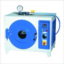 SCIENTICO OVEN VACCUM, Certification : CE CERTIFIED