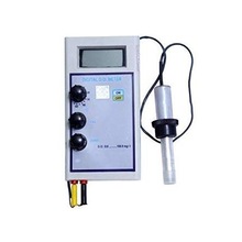 PORTABLE DIGITAL DISSOLVED OXYGEN METER