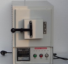 SCIENTICO Rectangular Muffle Furnace