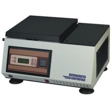 REFRIGERATED UNIVERSAL CENTRIFUGE MACHINE