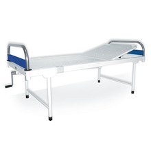 Semi Fowler Bed, Size : 2080*970*500mm