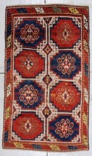 100% Cotton Fringed Jacquard Weave, For Bath, Door, Floor, Outdoor, Prayer, Living Room, Pattern : Embroidered