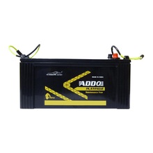 Addo Platinum Heavy Motor Vehicle Battery, Capacity : 170ah
