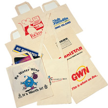 Cotton Hand Bag, Style : Handled