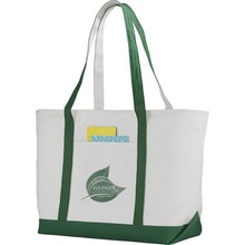 Recycle Organic Cotton Tote Bags