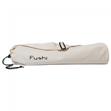 Reusable Canvas Cotton Yoga Mat Bags