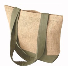 Straw Bag