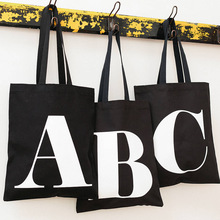 Unbleached Canvas Bags