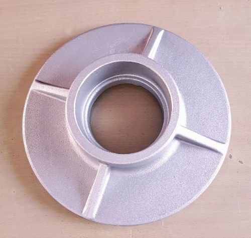 Aluminium Gravity Die Casting, Certification : ISO 9001:2008 Certified