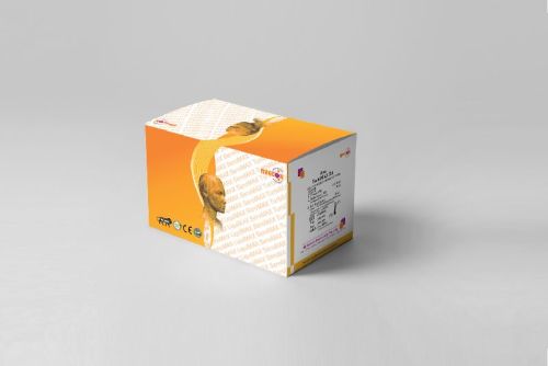 TurbiMAX RA, For Clinical, Hospital, Packaging Type : Plastic Bag