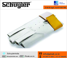 Pro Soft Leather HAMMER GLOVES