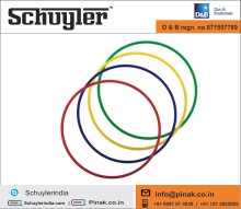 Plastic Hula Hoops Welded