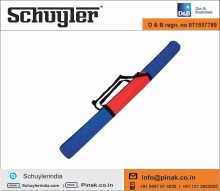 Polyester Coated Fabric JAVELIN CARRY BAG