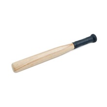 Wood Rounder Bat