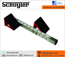Starting Block for Outdoor Playground