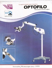 ENT SURGICAL MICROSCOPE