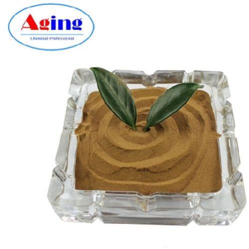 Sodium Naphthalene Formaldehyde, Brand Name : Aging, Purity : 92%
