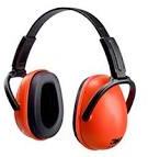 Safety Ear Muffs, Feature : Durable