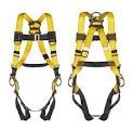 Nylon Safety Harness Belts, For Constructional, Certification : ISI Certified