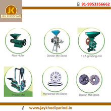 Dharti Grinding Mill Stones