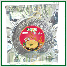 Tomato Khakhra, Taste : Salty