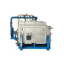 Aluminum Metal Melting Furnace, Certification : ISO 9001-2008 TUV