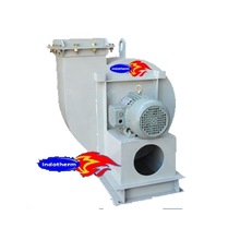 High Pressure Fan Radial Flow Centrifugal Pressure Blower