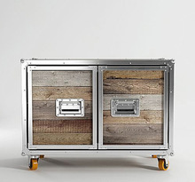 ANIL UDYOG Wooden Bedside, For Home Furniture