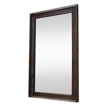 Wooden Frame Mirror, Size : Customized