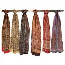 K.B.H Exports Kashmiri Stoles