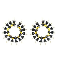 Gemco International Freshwater Pearl Stud Earring, Occasion : Anniversary, Engagement, Gift, Party, Wedding