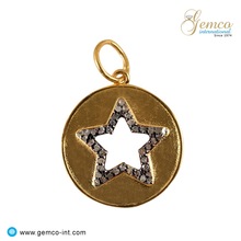 Star Pendant Religious Jewelry, Gender : Children's, Men's, Unisex, Women's