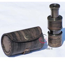 SSE Antique Telescope