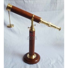 SSE Brass Telescope