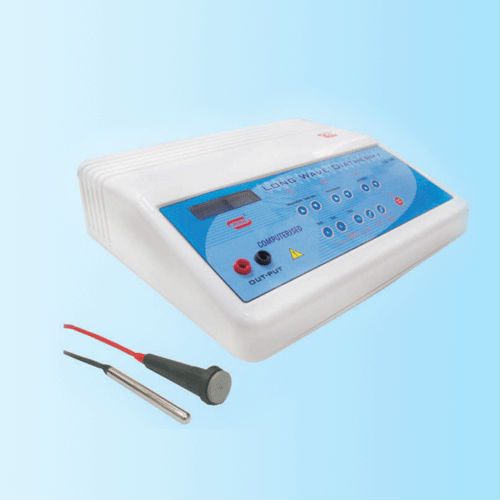 Longwave Diathermy Machine