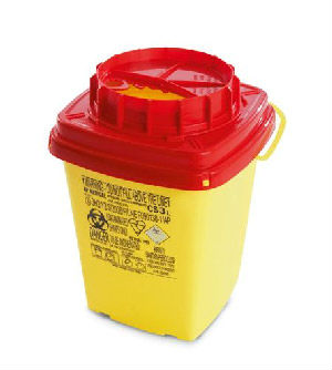 Medical Waste Container