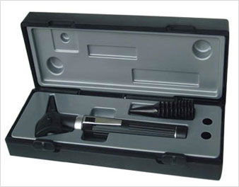 Portable Otoscope