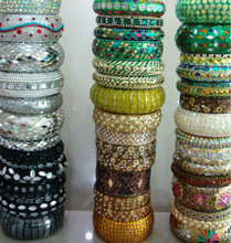 Bangles, Size : Standred