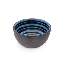 Handmade Wooden Soup Bowl, For Home Decoration