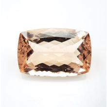 Morganite Gemstone