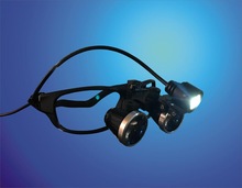 Roslane Plastic Ent Surgical Loupe