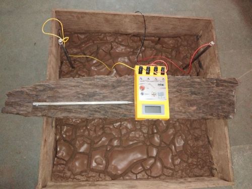 Earthing Grade Bentonite