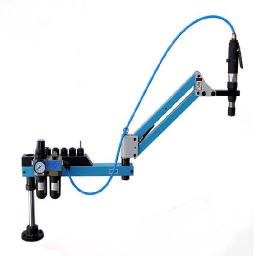 23KG Pneumatic AIR TAPING MACHINE, Power : 2HP