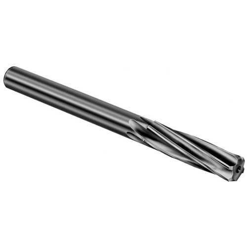 POWERTECH High Carbon Steel Carbide Reamer