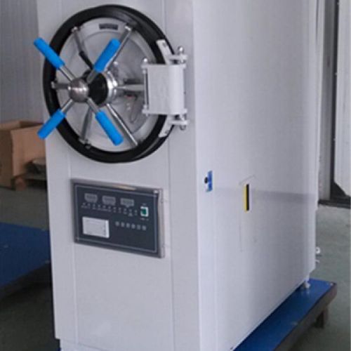 Hospital Steam Sterilizer