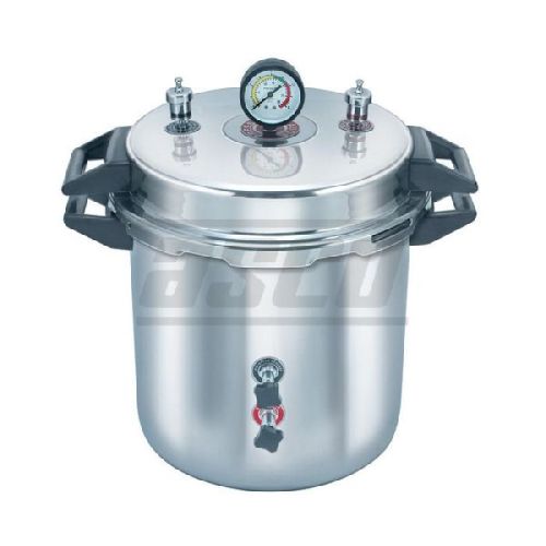 Portable Pressure Steam Sterilizer