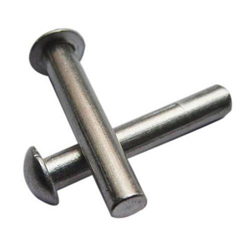 Cupro Nickel 70-30 Rivets